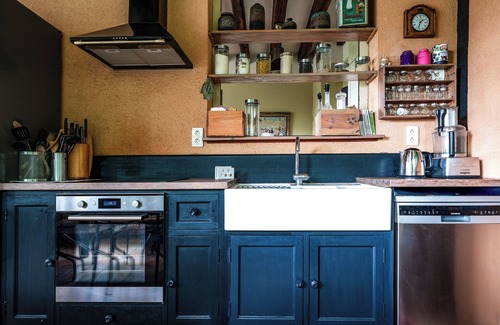 La Croix-en-Touraine House | House with Pool, Near Chenonceau and Amboise