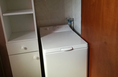 Naujac-Sur-Mer House | House with garden