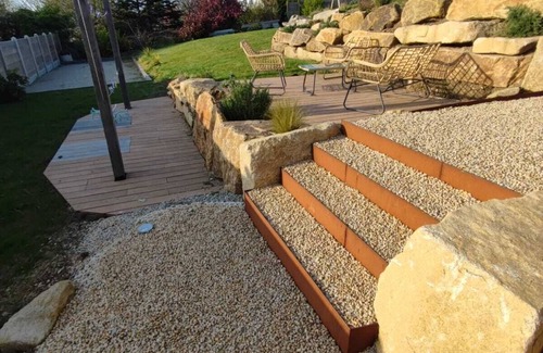 Plouarzel House | House with garden 500m from the beach