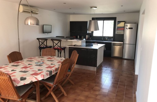 Agde House | House with garden and pool near CAP D'AGDE