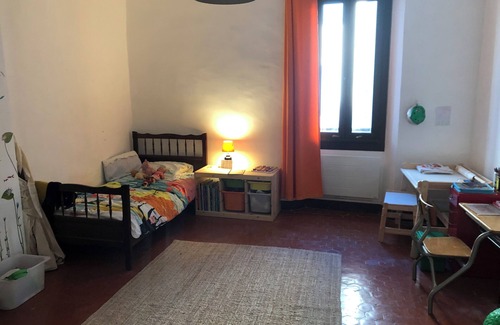 Quinson House | House with garden and terrace in the Gorges du Verdon