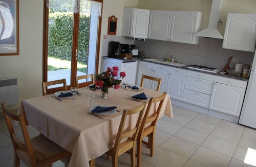 Biscarrosse House | House with garden