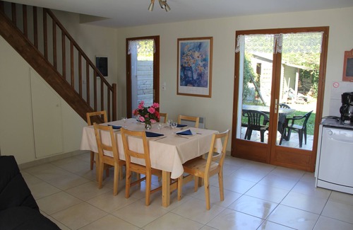 Biscarrosse House | House with garden