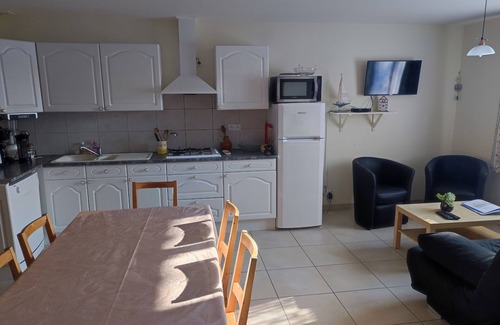 Biscarrosse House | House with garden