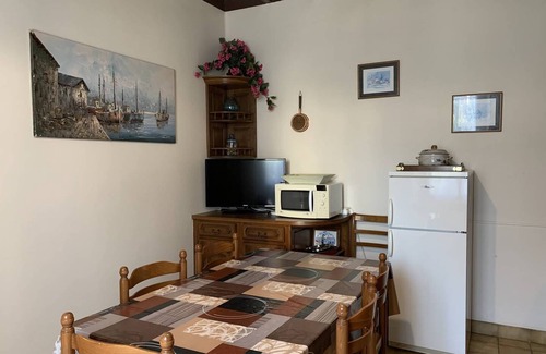 Perros-Guirec House | House with garden in the center of Perros-Guirec