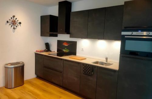 Beverwijk House | House with garden in the center close to the sea and Amsterdam