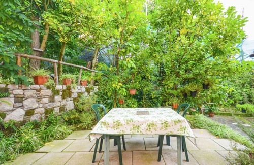 Sorrento Apartment | House with garden