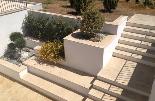 Noto Marina Villa | House with garden Lido di Noto