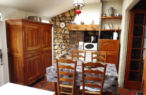 Fouras Villa | House with garden near downtown and beach