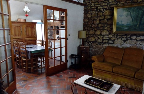 Fouras Villa | House with garden near downtown and beach