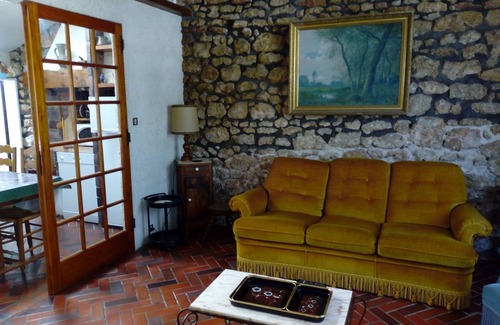 Fouras Villa | House with garden near downtown and beach