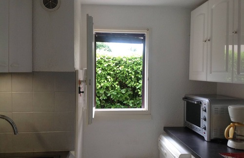 Fayence House | House with garden, secure estate in a quiet area, T3 T3 air-conditioned rooms