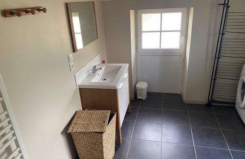 Valanjou Cottage | House with heated pool