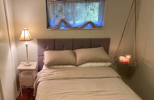Champion House | House with hot tub and fire pit 5 min from Seven Springs Resort