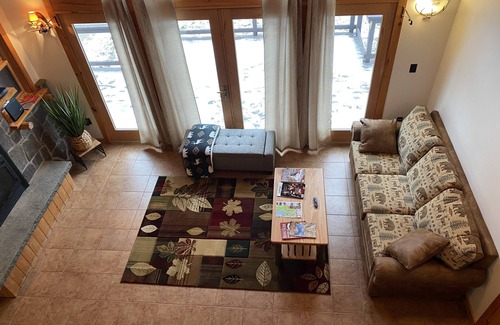 Lake Placid House | House with hot tub 10 min from whiteface Mt. & Lake Placid Villagen