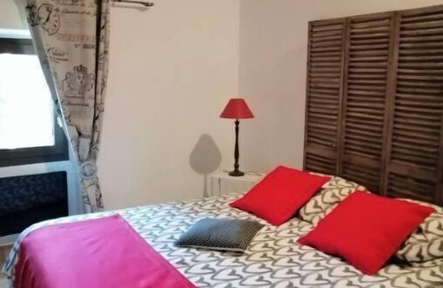 Rasteau Other | HOUSE with infinity pool, view of dentelles de Montmirail