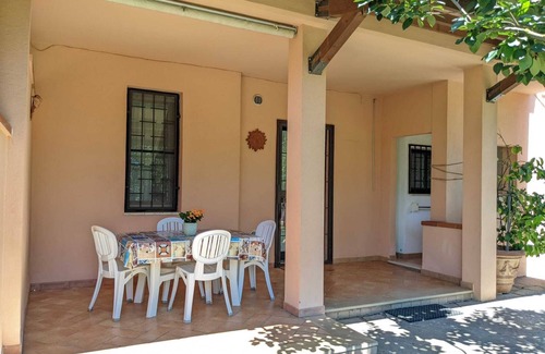 Grosseto Apartment | House with large garden - Ground floor