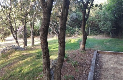 Rogliano House | House with large garden, close to the sea and all amenities. Ideal for families