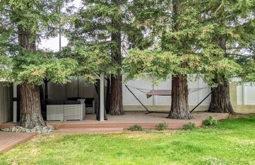 Rancho Cordova House | House with nice backyard, playground and many