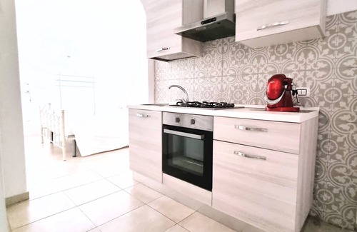 Manduria Apartment | House with One Bedroom