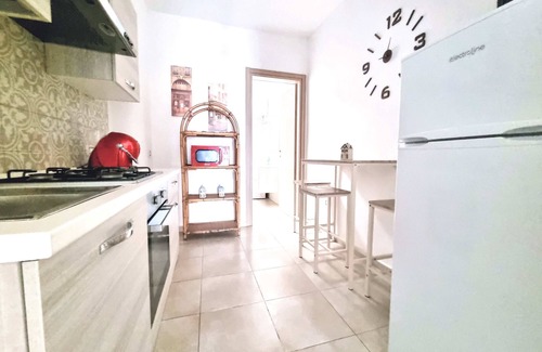 Manduria Apartment | House with One Bedroom