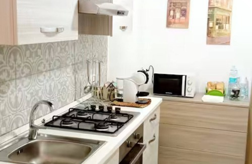 Manduria Apartment | House with One Bedroom