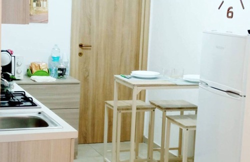 Manduria Apartment | House with One Bedroom