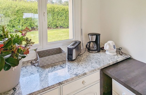 Crozon House | House with panoramic sea view and dream beach at 500 m