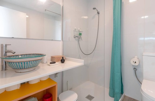 La Trinidad Cottage | House with patio and terrace next to the center of Malaga