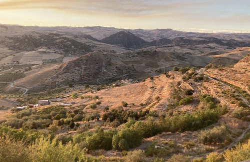 Leonforte Apartment | House with pleasant panorama