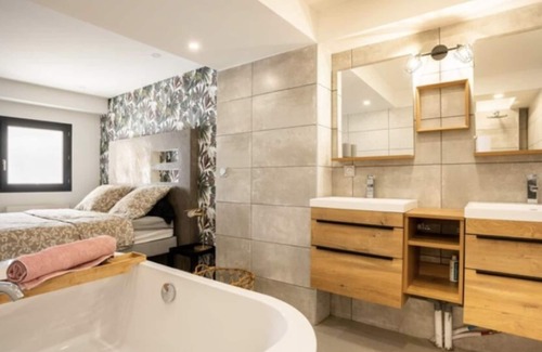 Cournonterral House | House with Pool and Jacuzzi near Montpellier and its beaches