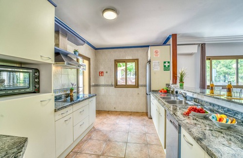 Can Picafort House | House with pool Casa Jordi in Playa de Muro
