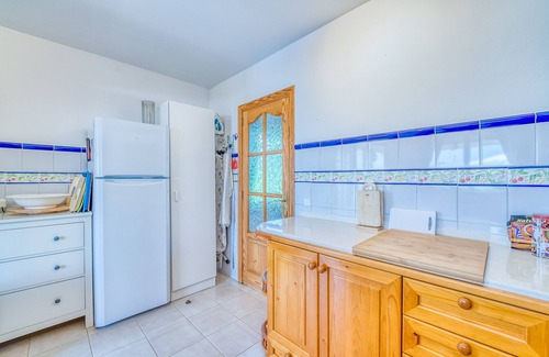 Alcudia Ski Chalet | House with pool Casa Kerchner in Alcudia