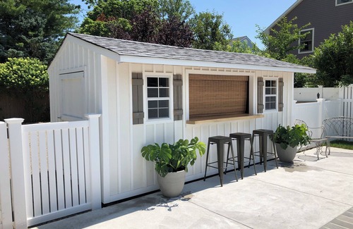Manasquan House | House with Pool in Manasquan, NJ