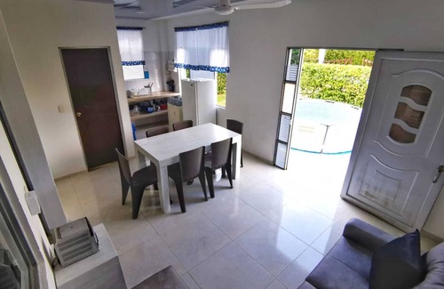 Melgar House | House with Pool in Melgar El Ruby Condominium - Casa Muner Melgar