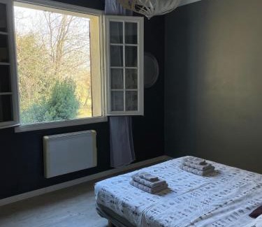 Bedarrides House | House with pool in Provence