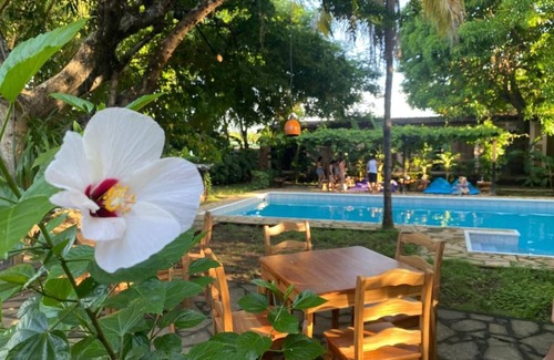 Leon Hotel | House with pool in the center of Leon