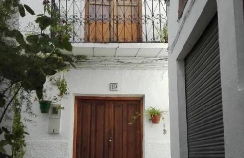Quesada House | House with pool in the Cazorla Natural Park