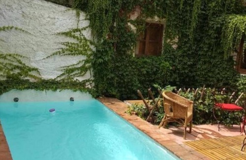Quesada House | House with pool in the Cazorla Natural Park