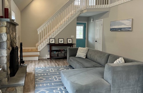 Clearwater Beach House | House with pool in private beach community