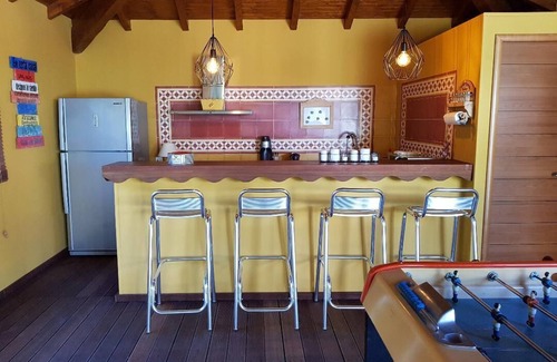 Beziers Villa | House with pool near the sea