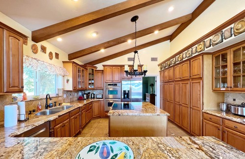 Temecula House | House with pool/spa/minutes to wineries