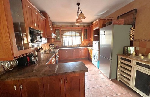 Gaucin Cottage | House with pool, terrace and fireplace in Gaucín