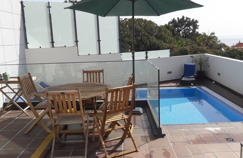Sao Martinho House | House With Pool - Tourist Zone (Funchal)