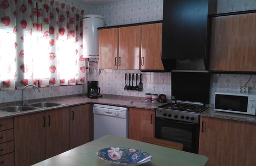 L Almadrava Villa | HOUSE WITH PRIVATE POOL 300 METERS FROM THE SEA