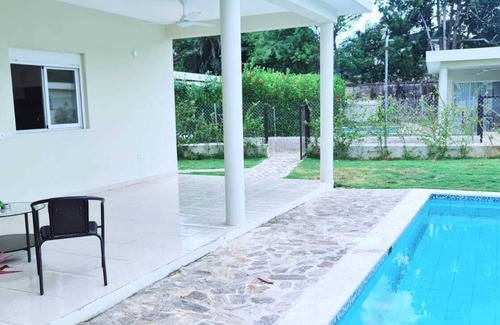 El Callejon House | House with private pool.