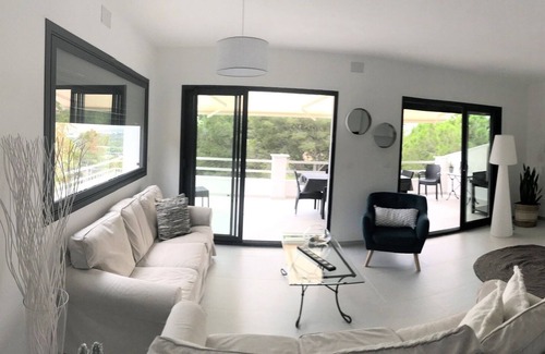 L'Estartit Villa | House with private pool, exceptional sea view