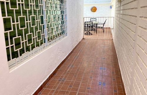 Lomas de Mazatlan House | House with private pool 5 minutes from the beach and boardwalk.