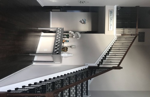 Ludowici House | House, with private pool.