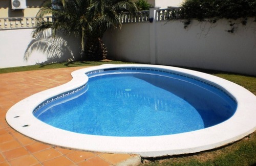 L'Escala House | House with private pool and garden in L'Escala at 1500 m of the beach
